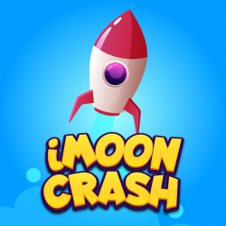 iMoon Crash