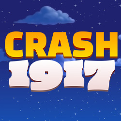 Crash 1917