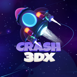 Crash 3DX
