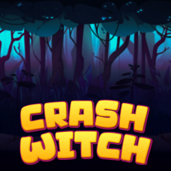 Crash Witch
