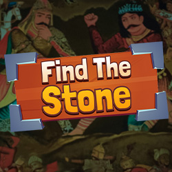 Find the Stone