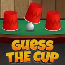 Guess the Cup