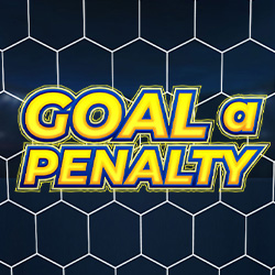Goal a Penalty