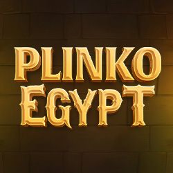 Plinko Egypt